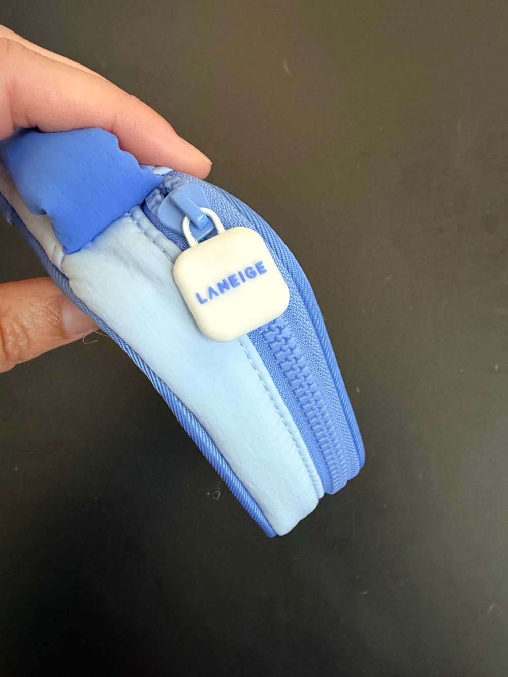 Laneige Mesh Toiletry Bag - Picture 6 of 6